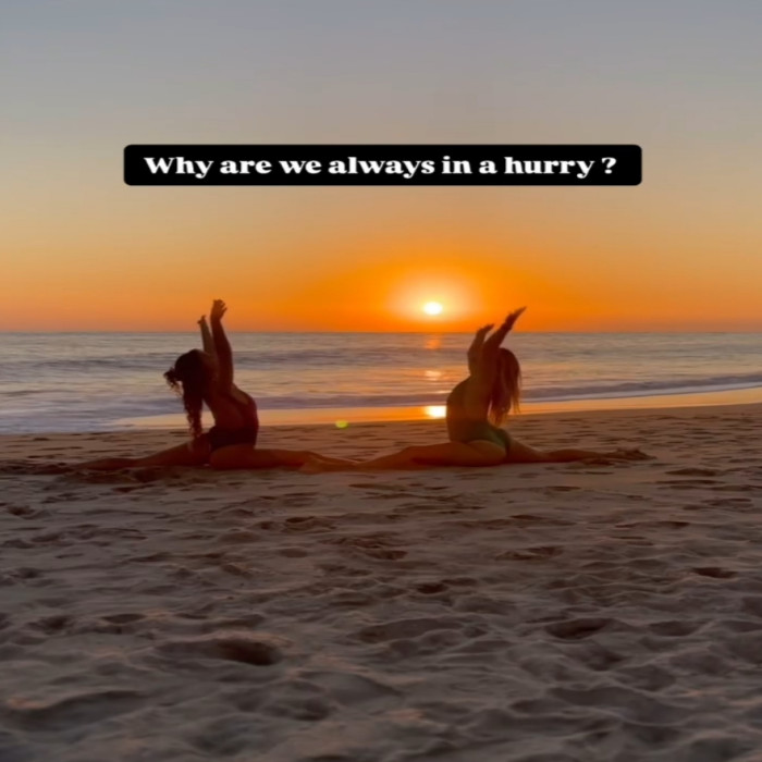 Yoga teacher training — 9
