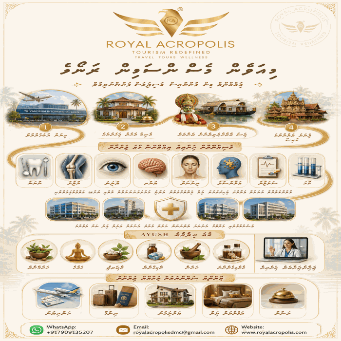 Medical tourism — 3