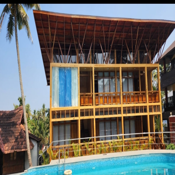 Ocean-side Luxury — 7